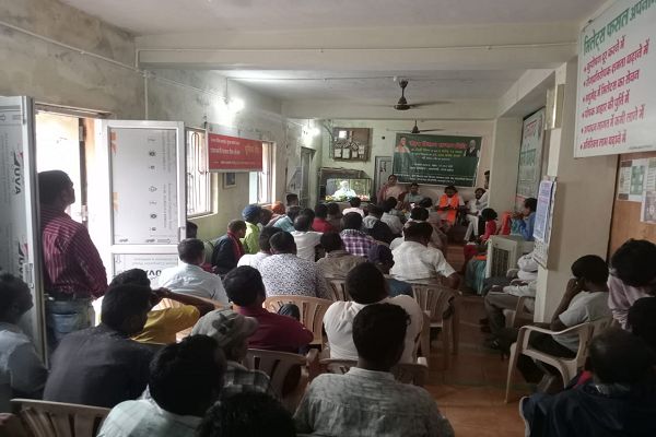 पीएम किसान सम्मान निधि : मनेन्द्रगढ़ के 28 हजार किसानों को मिला लाभ