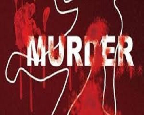 मामूली विवाद में बुजुर्ग की कुल्हाड़ी से हत्या, आरोपी गिरफ्तार