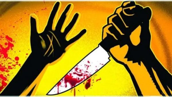 दोस्त ने फ्री फायर गेम में मात खाने पर चाकू मारा, किशोर घायल