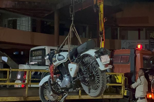  शराब पीकर वाहन चलाने वालों पर कबीरधाम पुलिस की बड़ी कार्रवाई