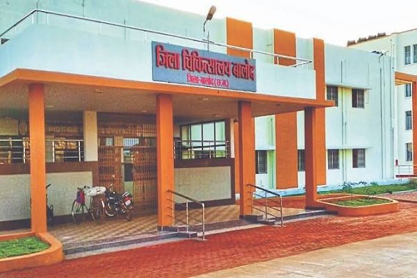  जिला अस्पताल में विशेषज्ञ डॉक्टरों की नियुक्ति, हिन्द सेना ने स्वास्थ्य मंत्री का जताया आभार