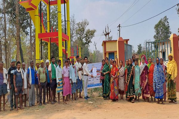 विशेष लेख : रजत जयंती वर्ष 2025 पर विशेष