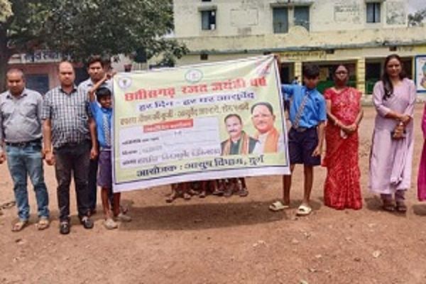 &rsquo;हर दिन हर घर आयुर्वेद&rsquo; थीम पर जागरूकता कार्यक्रम प्रारंभ