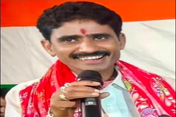  संगीत जगत को लगा गहरा झटका &mdash; मुंगेली के सुपरहिट भजन गायक प्रेम आनंद का आकस्मिक निधन