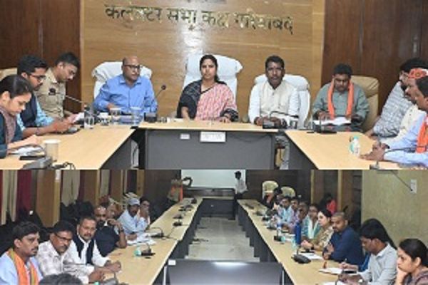 सरदार वल्लभ भाई पटेल की 150वीं जयंती पर होंगे विविध कार्यक्रम