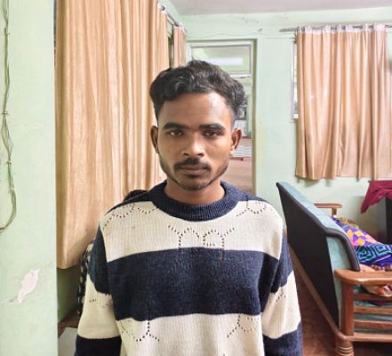 कबीरधाम पुलिस की लगातार कार्रवाई &mdash; चेतावनी और पूर्व कार्यवाहियों के बावजूद देर रात तक डीजे बजाने वाले संचालक का डीजे जप्त, 