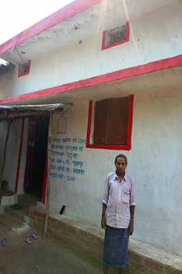 प्रधानमंत्री आवास योजना: गरीब परिवारों के सपनों को मिल रहा मजबूत सहारा