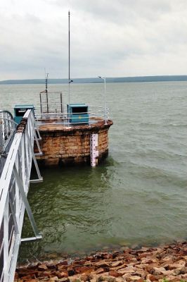 तांदुला जलाशय से हर खेत तक पानी पहुँचाकर रचा 'जल क्रांति' का इतिहास