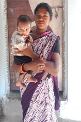 श्रमिकों की मुस्कान बनी मिनीमाता महतारी जतन योजना