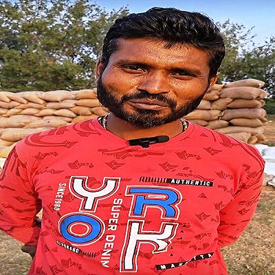 मुख्यमंत्री श्री विष्णुदेव साय की पारदर्शी धान खरीदी का संकल्प, किसानों में उत्साह