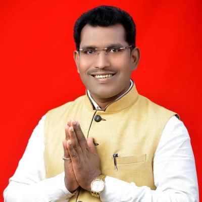 आत्मनिर्भर भारत संकल्प अभियान पदयात्रा कल होगी