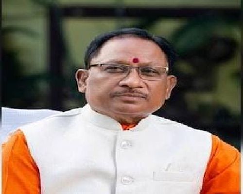  12 दिसम्बर को कवर्धा में मुख्यमंत्री श्री विष्णुदेव साय करेंगे मेडिकल कॉलेज का भूमिपूजन