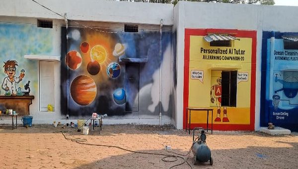  टेक्नो फेस्ट 2.0 : बालोद में वैज्ञानिक नवाचार को मिलेगा नया आयाम