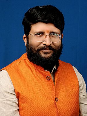 सनातन पर उंगली उठाने वालों को जनता सिखाएगी सबक:    डॉ आशीष शर्मा