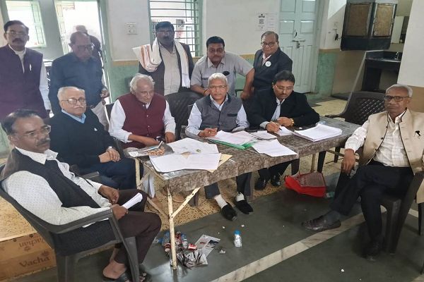 नागरिक सहकारी बैंक दुर्ग में चुनाव 11 जनवरी को, नामांकन प्रक्रिया शुरू