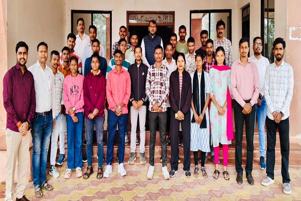 सुकमा जिला प्रशासन की &lsquo;सक्षम&lsquo; पहल रंग लाई