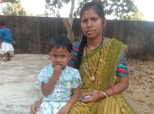 महतारी वंदन योजना से मातृत्व को संबल