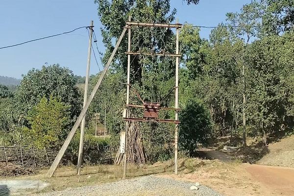 भ्रष्टाचार बना शिष्टाचार तो कार्रवाई कैसी ! अनियमितता करने वालों के हौसले बुलंद