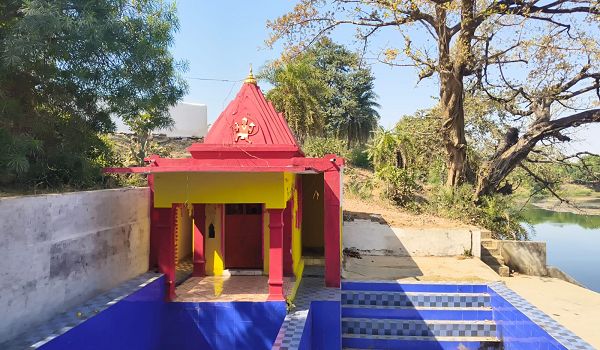 15 फरवरी को महाशिवरात्रि पर्व नर्मदा कुण्ड में लगायेगें हजारों श्रद्धालु डुबकी, महाशिवरात्रि के दिन से लोरमी मेला प्रारंभ, आठ दिवसीय मेले का आयोजन