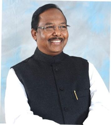 किसानों, गरीबों और कमजोर वर्गों के विकास के लिए मील का पत्थर साबित होगा बजट &lsquo;संकल्प&rsquo;: राम विचार नेताम