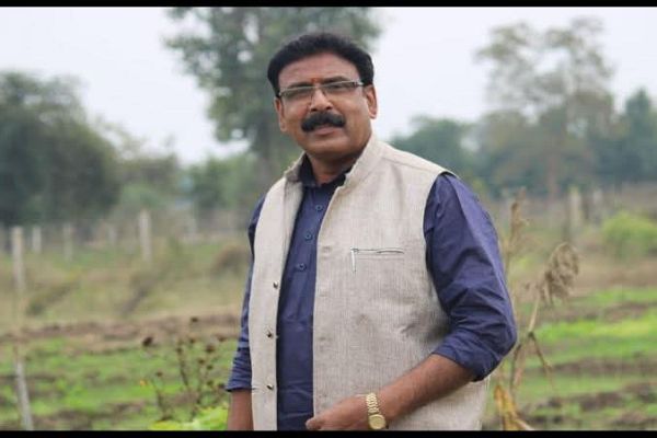 भाजपा युवा मोर्चा ने दी मिश्रा को संगठन की महत्वपूर्ण जवाबदारी 