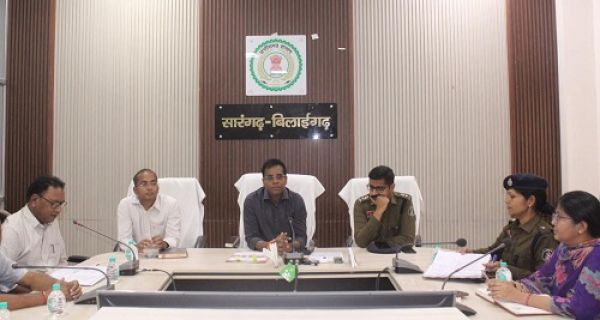 होली के दौरान पुलिस और स्वास्थ्य विभाग रहेंगे अलर्ट मोड़ में