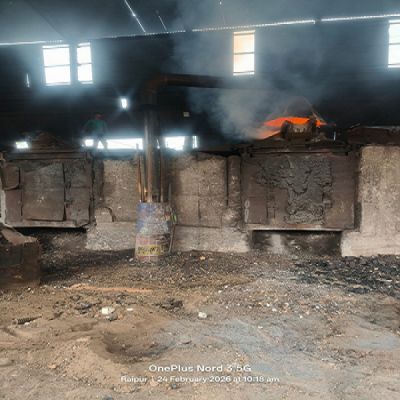 15 दिनों में 15 उद्योगों पर उत्पादन बंद एवं विद्युत विच्छेदन की कार्रवाई