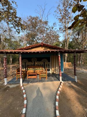 ईको-पर्यटन की नई शुरुआत