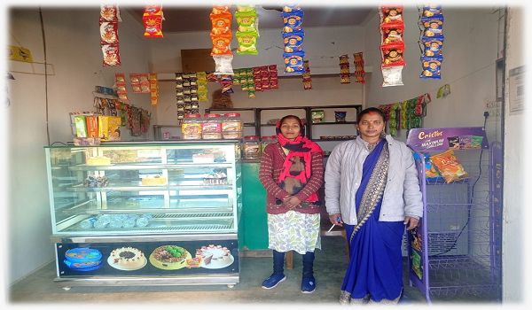 महिलाओं के सशक्तिकरण की प्रेरक कहानी: