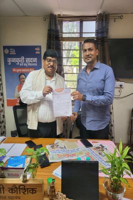  बालोद जिले में पुलिस विभाग की 112 आपातकालीन सेवा की सुविधा उपलब्ध