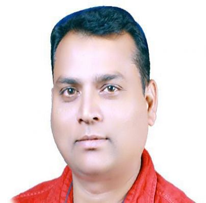 झुग्गी झोपड़ी प्रकोष्ठ के जिला संयोजक बने कमलेश श्रीवास