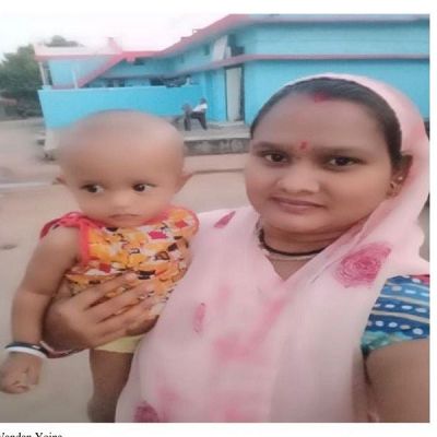 प्रधानमंत्री मातृ वंदना व महतारी वंदन योजना से सुरक्षित हुआ बेटी का भविष्य