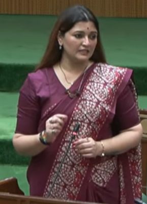 विधायक भावना बोहरा ने विधानसभा में क्षेत्र के शासकीय विद्यालयों की स्थिति, छात्र-छात्राओं की सुविधा और शिक्षकों की कमी का उठाया मुद्दा 