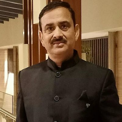 डॉ. अखिलेश कुमार सिंह वरिष्ठ कृषि सलाहकार छत्तीसगढ़ 