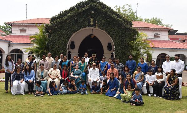  विश्व ऑटिज़्म जागरूकता दिवस पर विशेष पहल