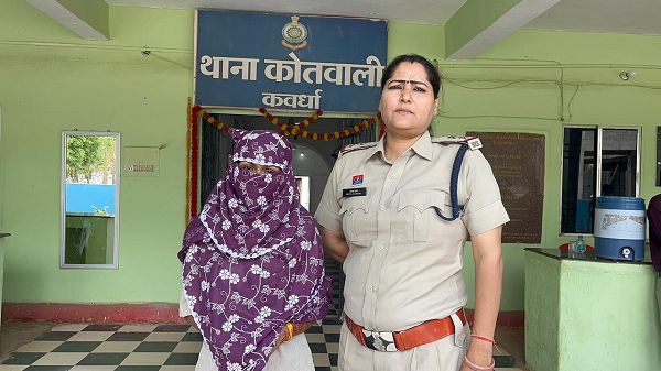 महिला द्वारा नाबालिग बालक के साथ अनाचार, पोक्सो अधिनियम के तहत कार्यवाही महिला के खिलाफ अपराध दर्ज