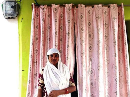 बिजली बिल से राहत, भरोसे का उजाला : छत्तीसगढ़ सरकार की समाधान योजना बनी मददगार