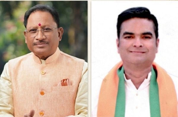 रानी अवंती बाई सरोवर पर भू-माफियाओं का साया, विधायक रिकेश ने मुख्यमंत्री को लिखा पत्र