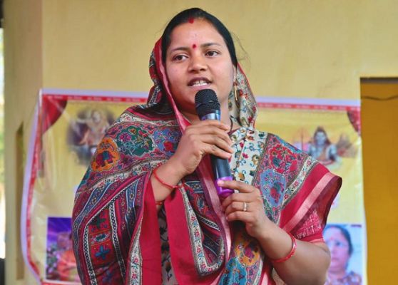 वनांचल में विकास की नई रोशनी : मंत्री श्रीमती लक्ष्मी राजवाड़े के प्रयासों से सूरजपुर के दर्जनों टोलों के विद्युतीकरण को मंजूरी