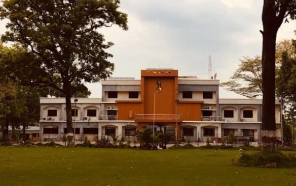बीजापुर में बहिष्कार या दबाव डालने की नोटंकी...