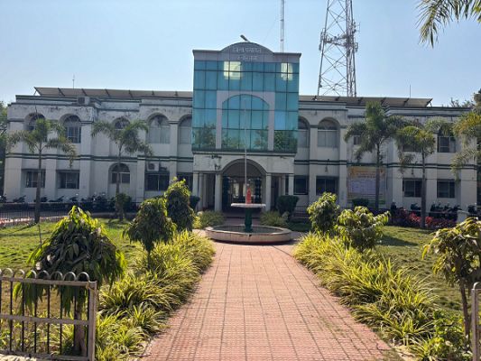 ज़िले के सभी 471 ग्राम पंचायतों में 24 अप्रैल को आयोजित होगा विशेष ग्राम सभा