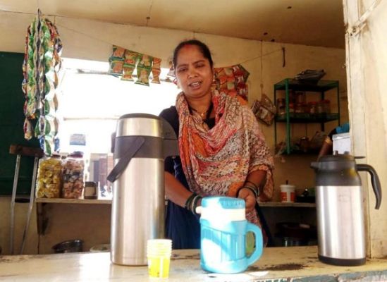 हौसलों को मिला सहारा, दिव्यांगजनों की बदली जिंदगी    