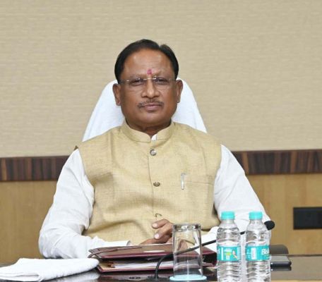 मुख्यमंत्री ने दी अंतर्राष्ट्रीय श्रमिक दिवस की शुभकामनाएं