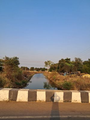 भीषण गर्मी में गरियाबंद के गांवों को राहत, एक सप्ताह नहर से मिलेगा पानी