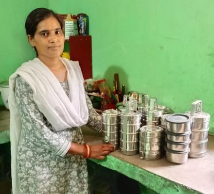 वेदांता बालको की पहल से ग्रामीणों को मिला आत्मनिर्भरता का रास्ता