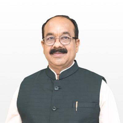 उप मुख्यमंत्री अरुण साव का 3 मई को गरियाबंद जिले के प्रवास पर