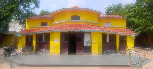 आत्मानंद स्कूल में प्रवेश हेतु 6 मई को लॉटरी
