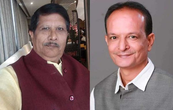 बंगाल-असम जीतने का जश्न मनाएगा बीजेपी व्यापार प्रकोष्ठ, जयस्तंभ चौक पर जुटेंगे कार्यकर्ता