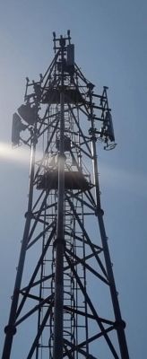 अबूझमाड़ में डिजिटल सूर्योदय: ताहकाडोंड में पहली बार गूंजी मोबाइल की घंटी