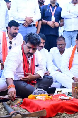 घोटिया में बनेगा नया विद्युत उपकेंद्र, कवर्धा शहर को मिलेगी मजबूत बिजली व्यवस्था